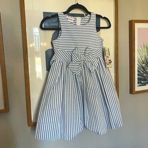 Girls party dress - 7